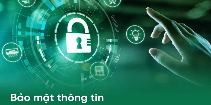 Trang web cá cược FB88 được bảo mật chặt chẽ Trang web cá cược FB88 được bảo mật chặt chẽ