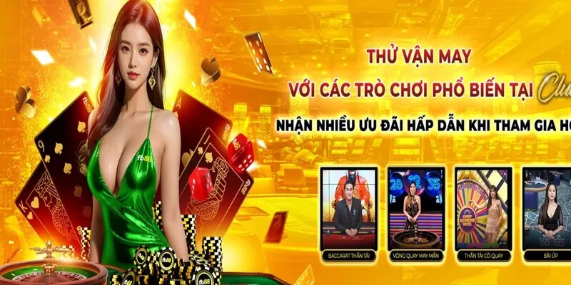 Giải trí casino live FB88 với người đẹp nóng bỏng Giải trí casino live FB88 với người đẹp nóng bỏng