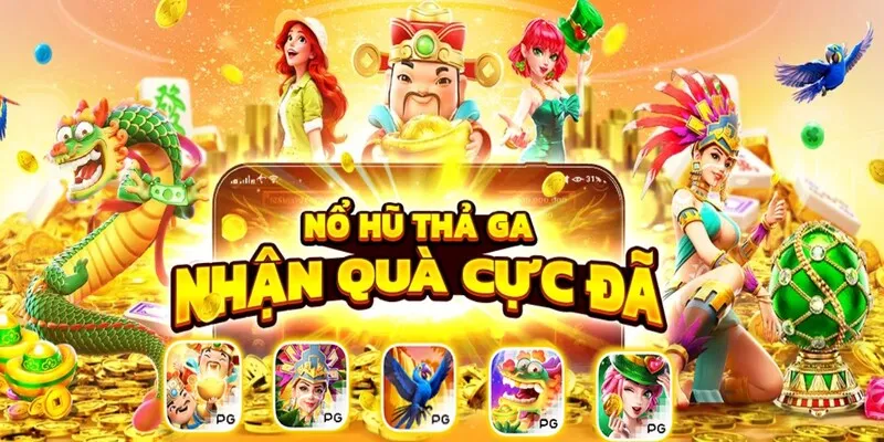 Thế giới quay hũ FB88 đổi thưởng khủng Thế giới quay hũ FB88 đổi thưởng khủng