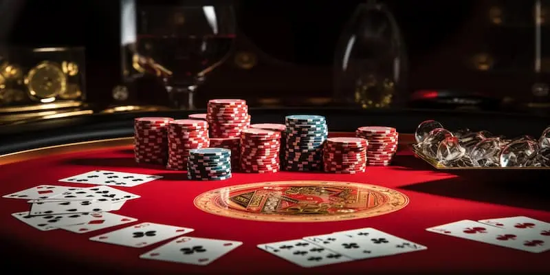 Các thuật ngữ trong game baccarat fb88 cập nhật chi tiết