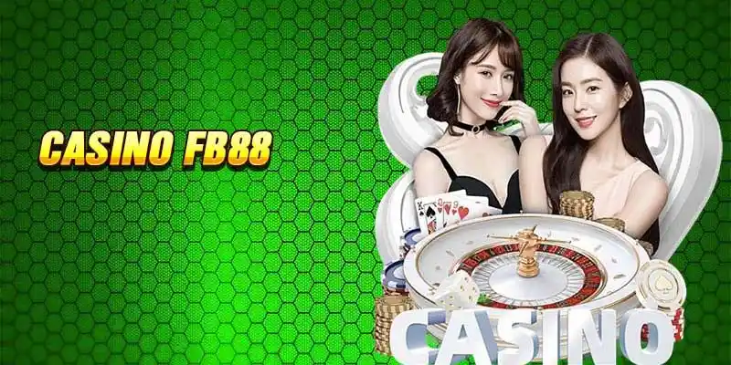 Tổng hợp một số kinh nghiệm cược casino trực tuyến FB88 hiệu quả Tổng hợp một số kinh nghiệm cược casino trực tuyến FB88 hiệu quả