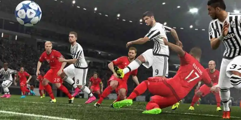 Giới thiệu tổng quan về thể thao ảo FB88 