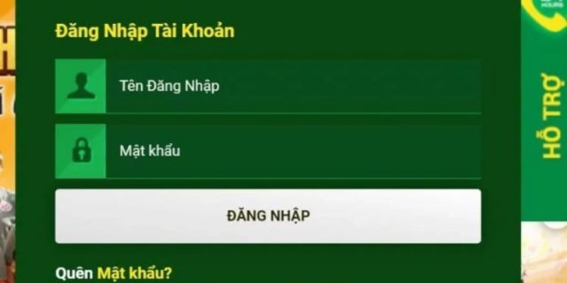 Hướng dẫn đăng nhập FB88 chi tiết cho người mới